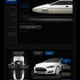 Illustration for article titled Bonds Lotus Submarine Is The Best Tesla Model S Easter Egg